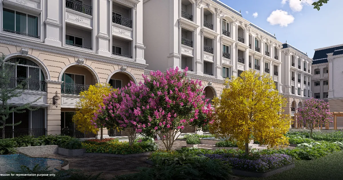 Godrej Athena Indiranagar Bengaluru — 2 BHK, 3 BHK, 3.5 BHK — Indiranagar (jagadish Nagar, Off Old Airport Road) — Bangalore