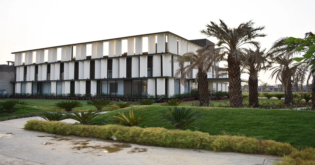 Godrej Golf Links Greater Noida