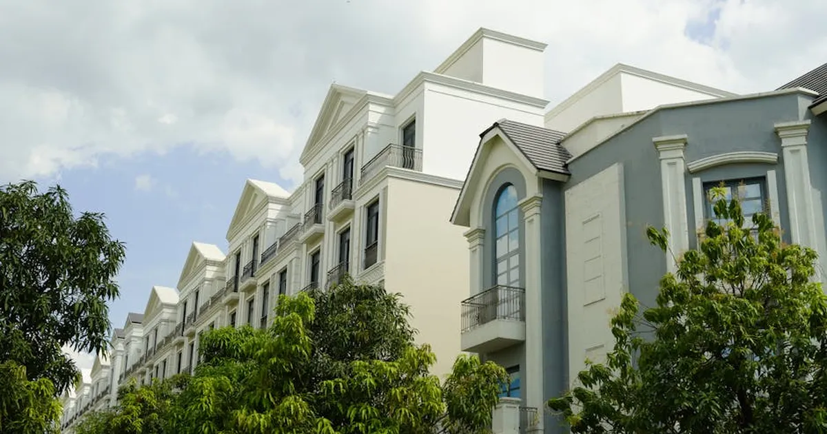 Godrej Golf Links Greater Noida