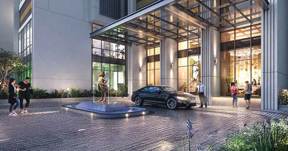 Godrej Madison Avenue Kokapet Hyderabad — 3 BHK, 3.5 BHK, 4 BHK — Kokapet — Hyderabad