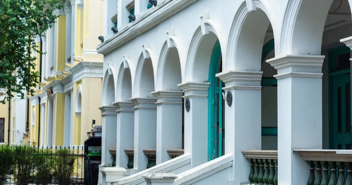 Godrej Seven Kolkata — 2 BHK, 3 BHK — Joka, South Kolkata — Kolkata