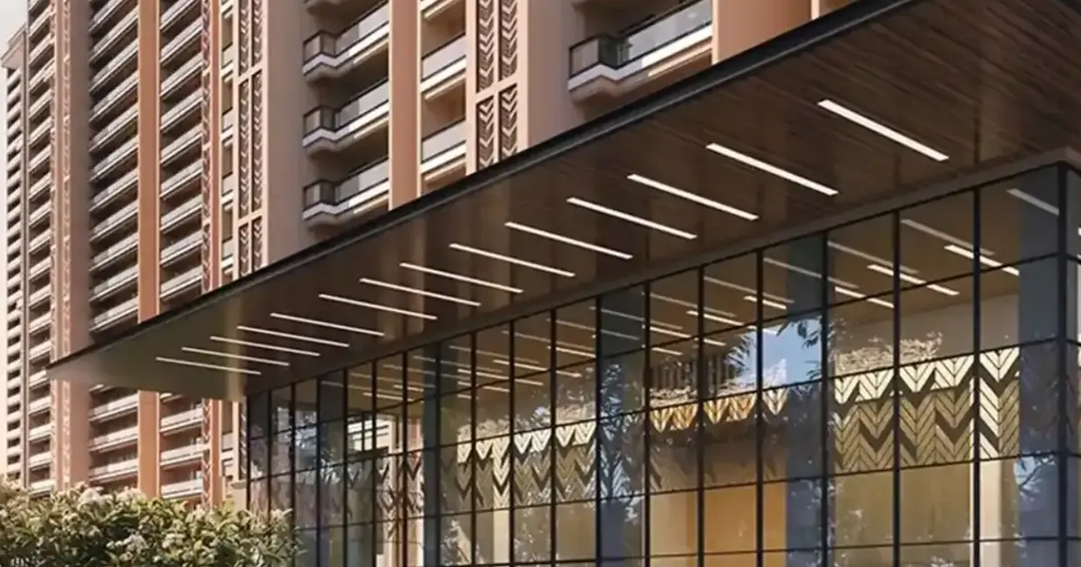 Godrej Vanantara — 2 BHK, 3 BHK, 4.5 BHK — Bannerghatta Road, Dinnepalya, South Bangalore — Bangalore