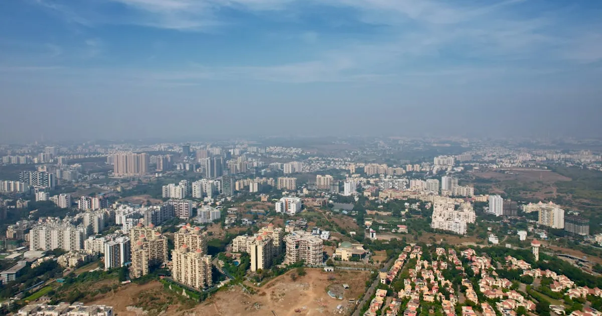 Godrej Vrikshya — 3 BHK, 3.5 BHK, 4 BHK, 4.5 BHK — Sector 103, Dwarka Expressway — Gurugram