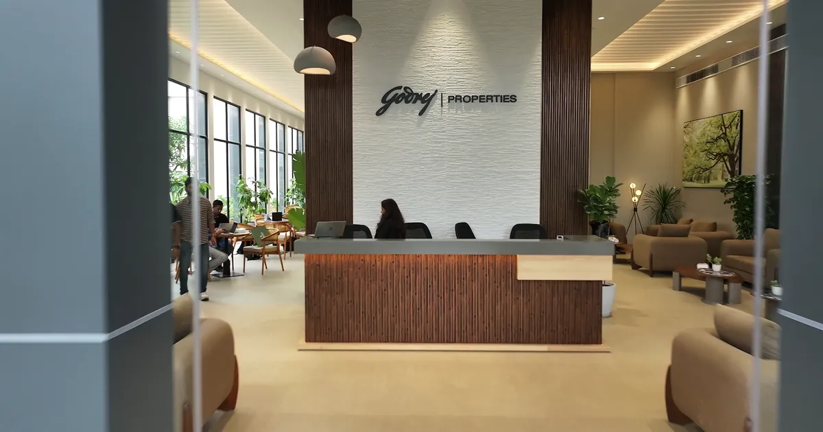 Godrej Woods Thanisandra