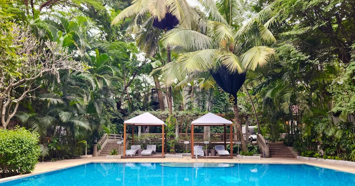 Godrej Woods Thanisandra