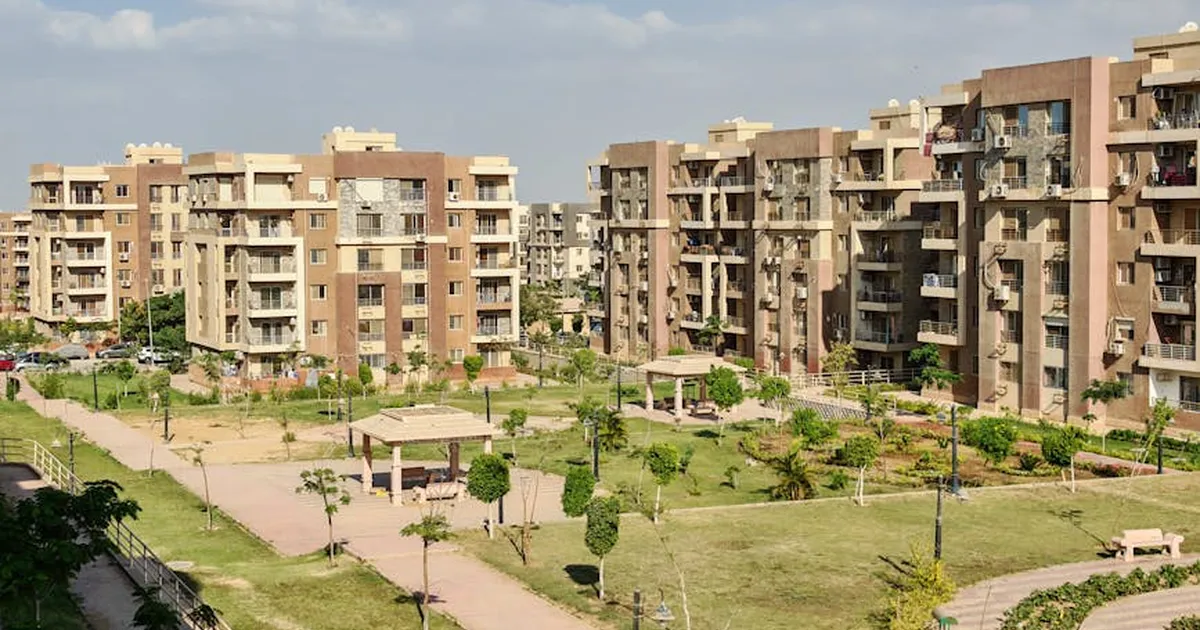 Hero Realty Greater Noida Sector Mu Project — 2 BHK, 3 BHK, 4 BHK (indicative) — Sector Mu — Greater Noida