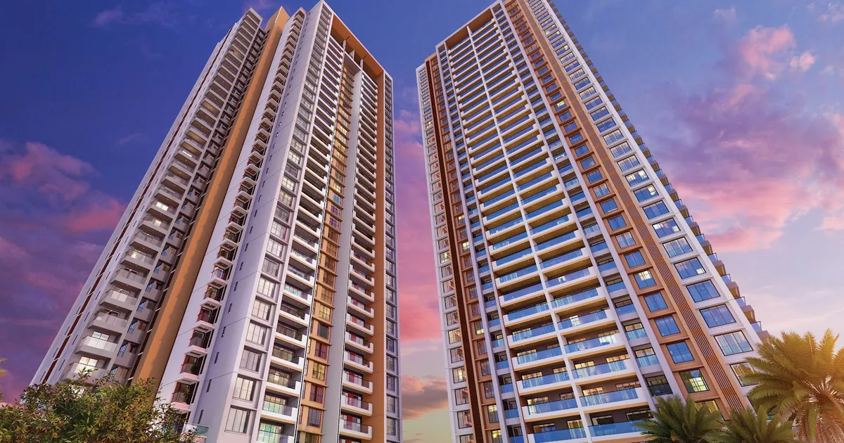 Kolte-patil Marubeni Pune Project — 1 BHK, 2 BHK, 3 BHK (indicative based on township pattern) — Life Republic Township, Marunji, Hinjewadi — Pune