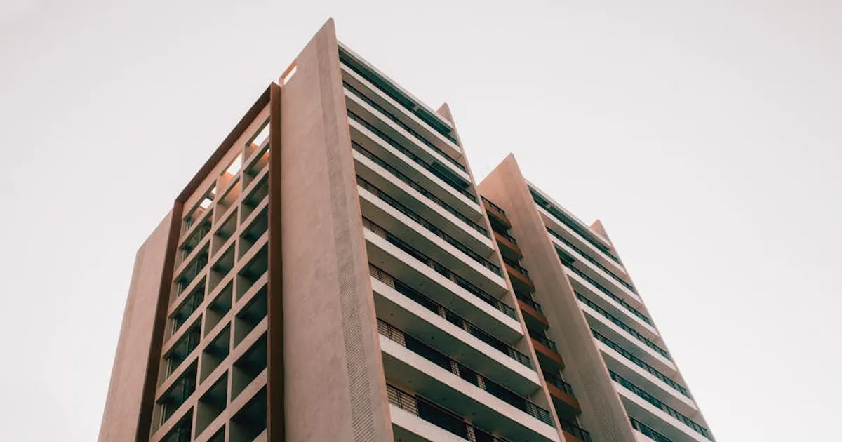 Lnt Green Reserve — 3 BHK, 4 BHK, 5 BHK — Sector 128, Noida Expressway — Noida