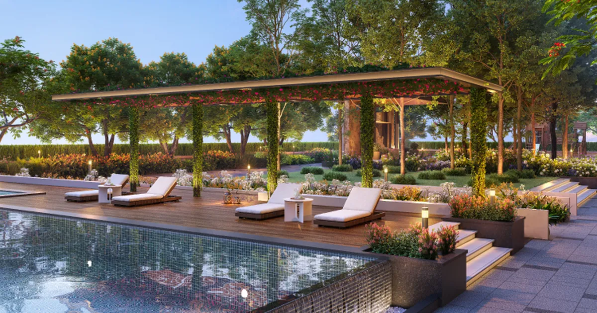 Lodha Altus Borivali West Mumbai
