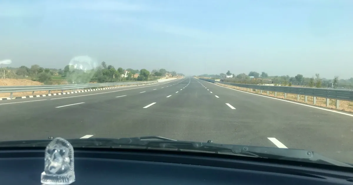 Lodha Gurugram Dwarka Expressway Project — Likely 3 BHK, 4 BHK (indicative — not confirmed) — Dwarka Expressway — Gurugram