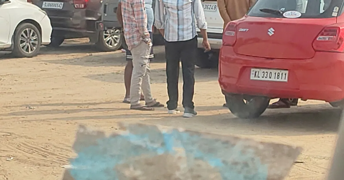 Lodha Gurugram Golf Course Extension Road Project