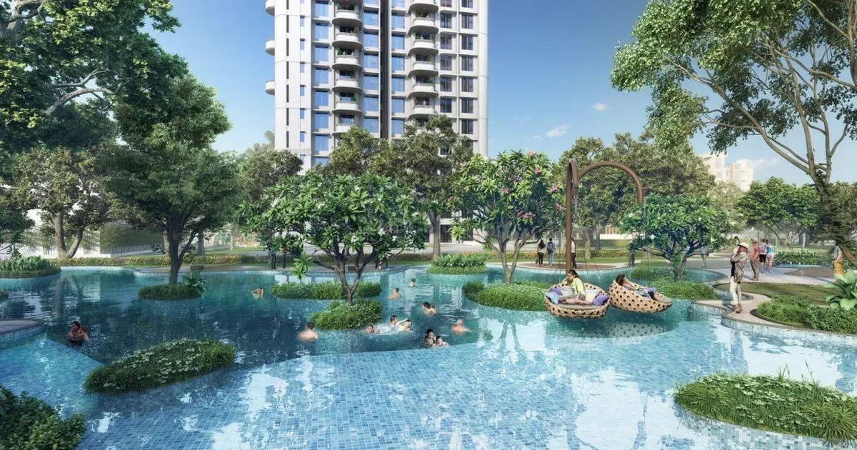 Lodha Jogeshwari — 2 BHK, 3 BHK — Jogeshwari West — Mumbai
