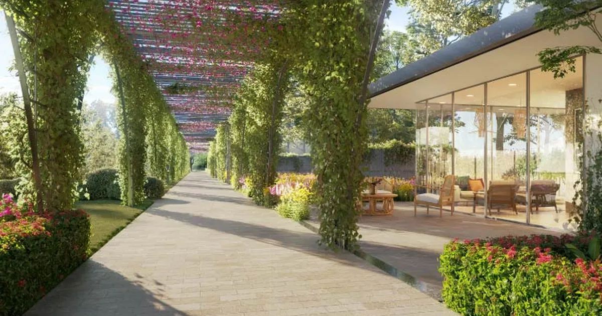 Lodha Mirabelle Hebbal Bengaluru — 2 BHK, 3 BHK, 3.5 BHK, 4 BHK — Hebbal / Manyata Tech Park, North Bengaluru — Bangalore