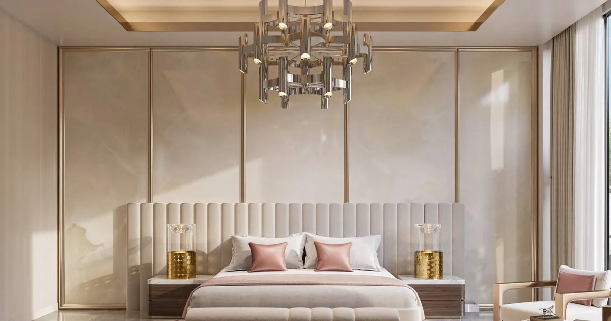 M3m Elie Saab Gurugram