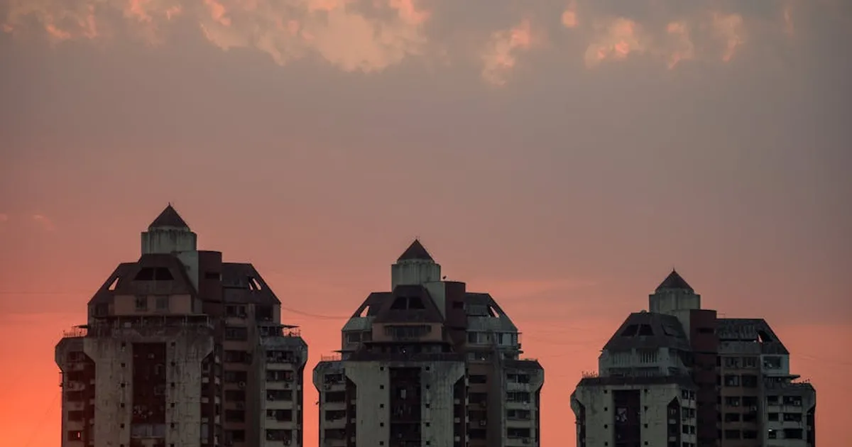 M3m Elie Saab Gurugram