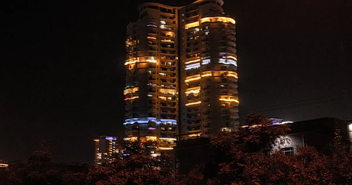 M3m Gic Sector 9 Manesar Gurugram — 3.5 BHK — Sector 9, Manesar — Gurugram