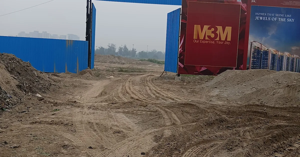 M3m Jacob & Co Residences