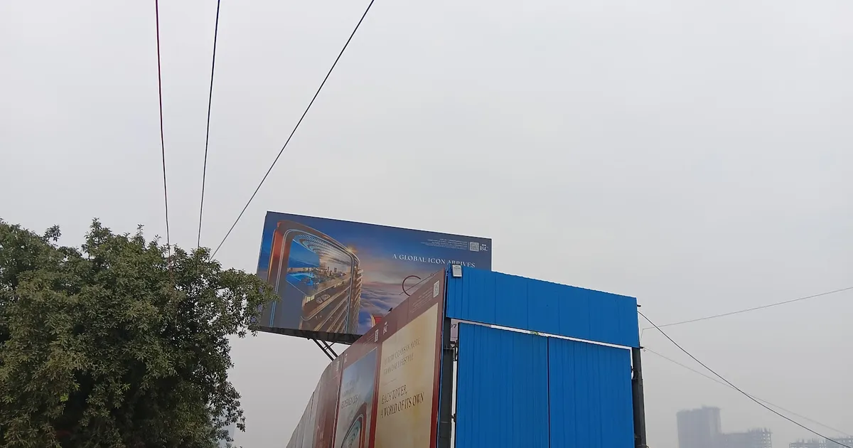 M3m Jacob & Co Residences