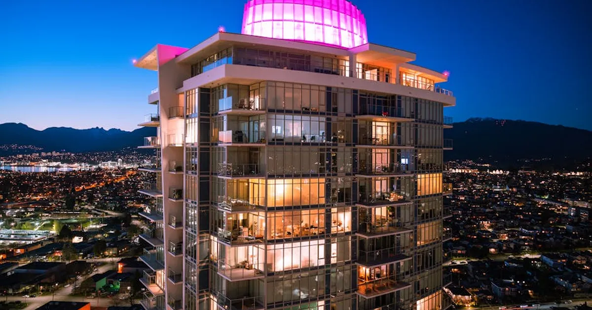 M3m Jacob &amp; Co Residences — 3 BHK, 4 BHK, 5 BHK — Sector 97, Noida Expressway — Noida