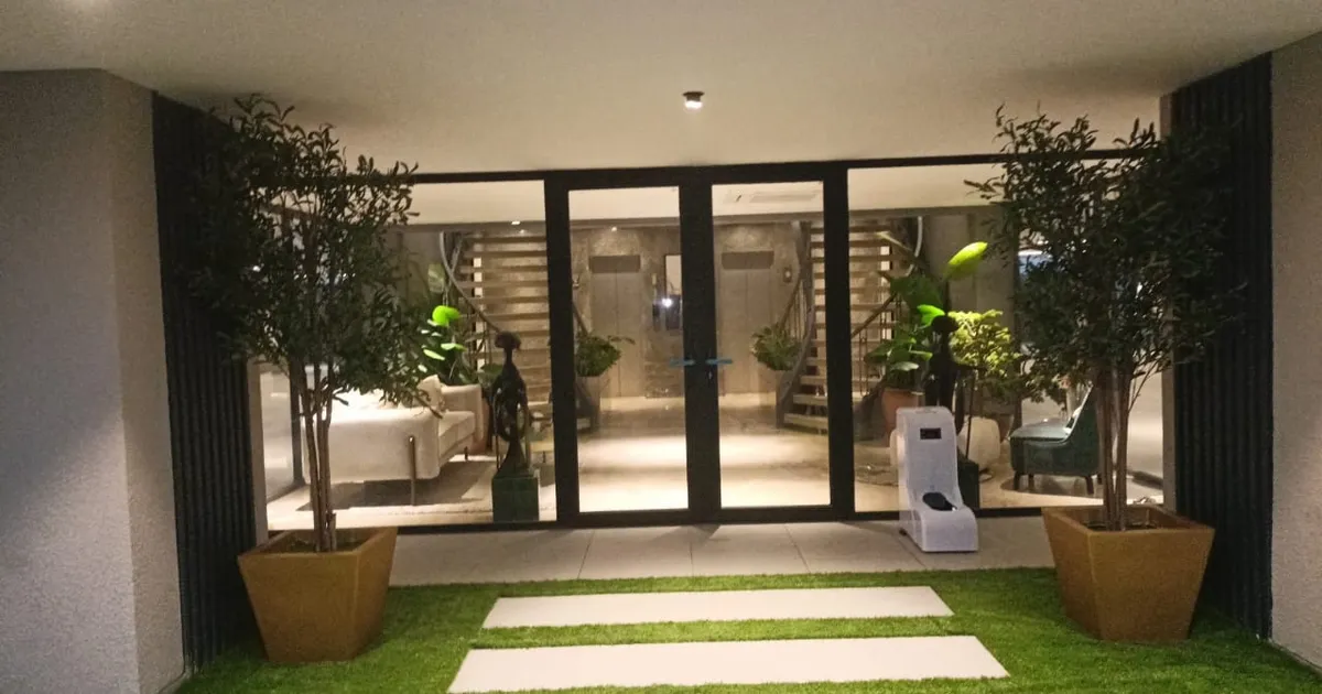 M3m Sonipat Mixed-use Project