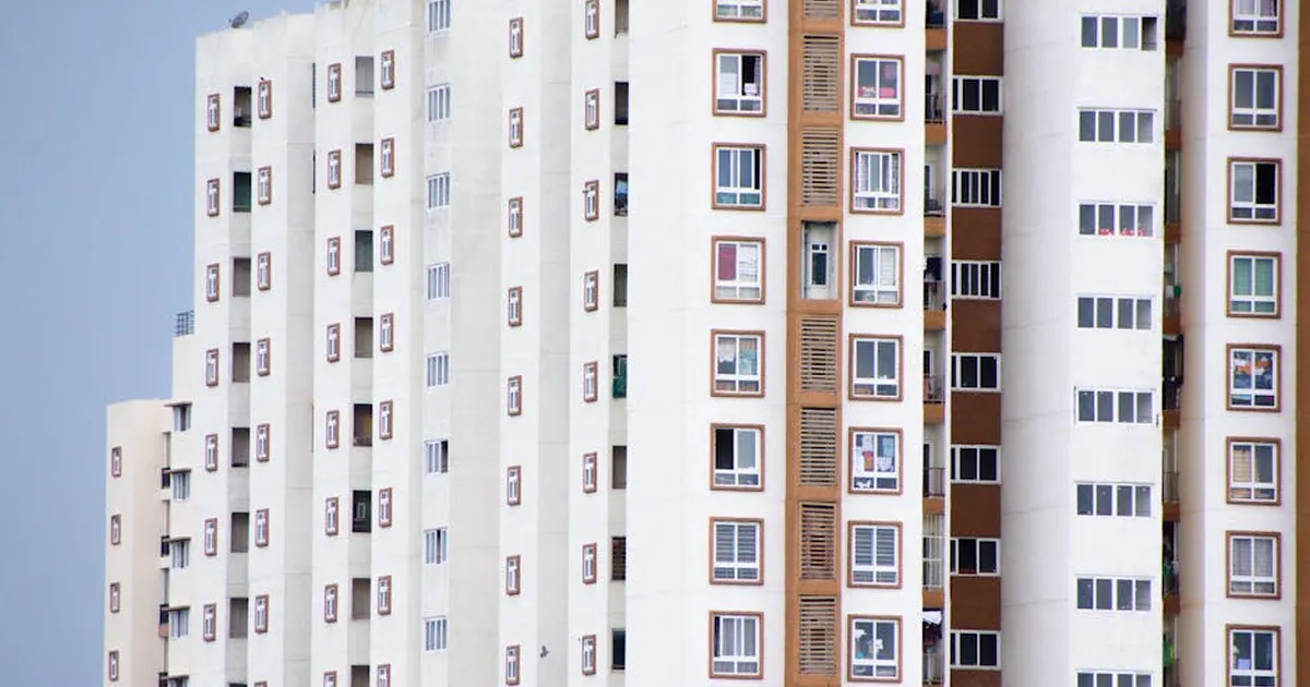 Mahindra Blossom Bengaluru — 2 BHK, 3 BHK, 3.5 BHK, 4 BHK — Hope Farm Junction, Whitefield — Bangalore