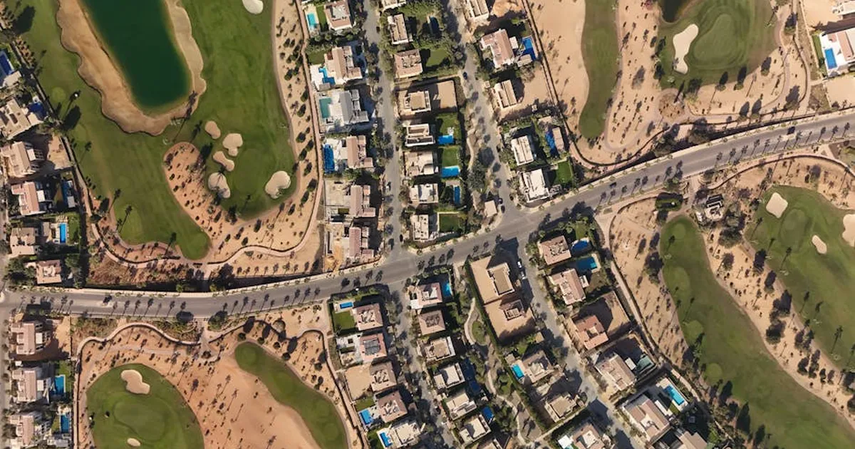 Max Estates Sector 59 Golf Course Extension Road Gurugram — 3 BHK, 4 BHK, 5 BHK — Sector 59, Golf Course Extension Road — Gurugram