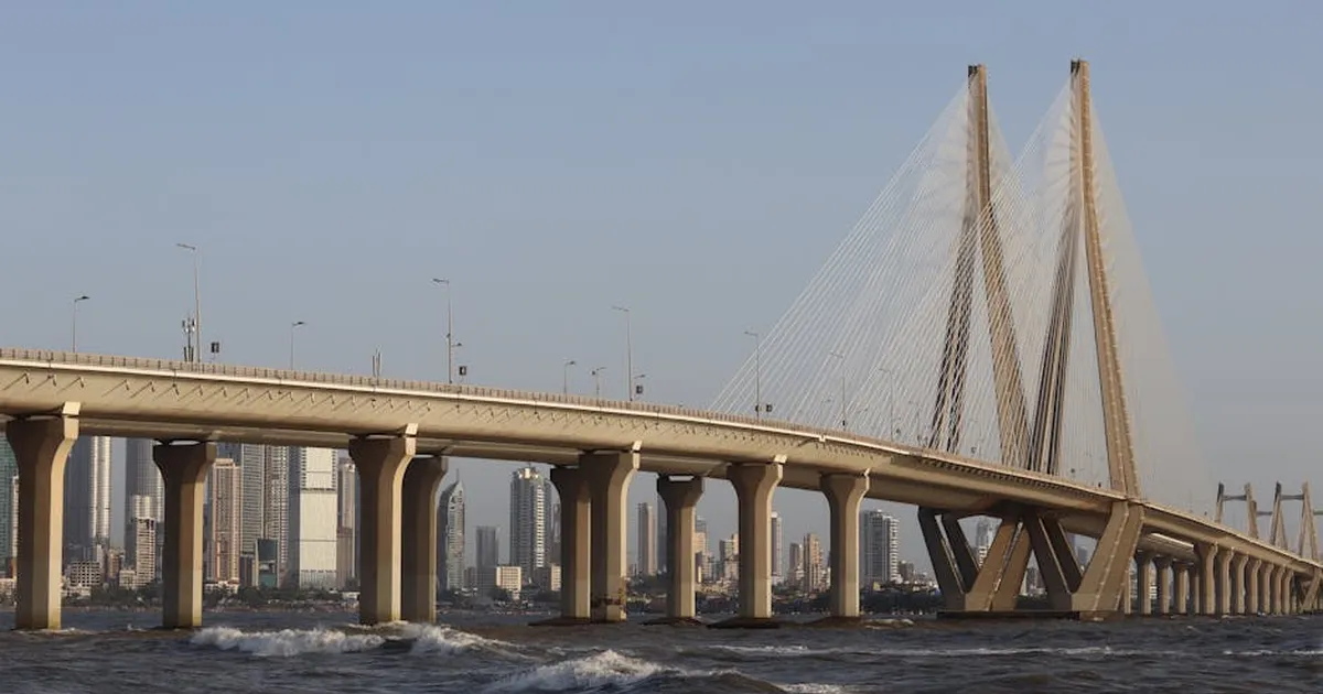 Oberoi Realty Bandra East Mumbai Project — Likely 2 BHK, 3 BHK, 4 BHK (to be confirmed at launch) — Bandra East — Mumbai