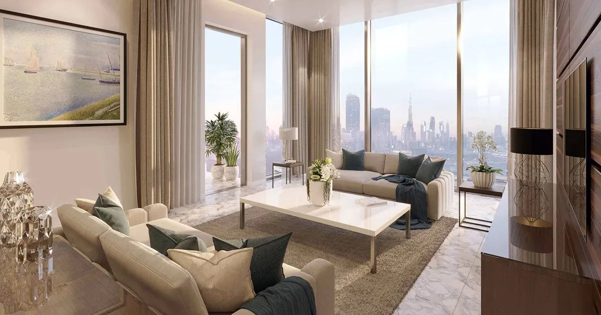 Oberoi Realty Three Sixty North Sector 58 Gurugram