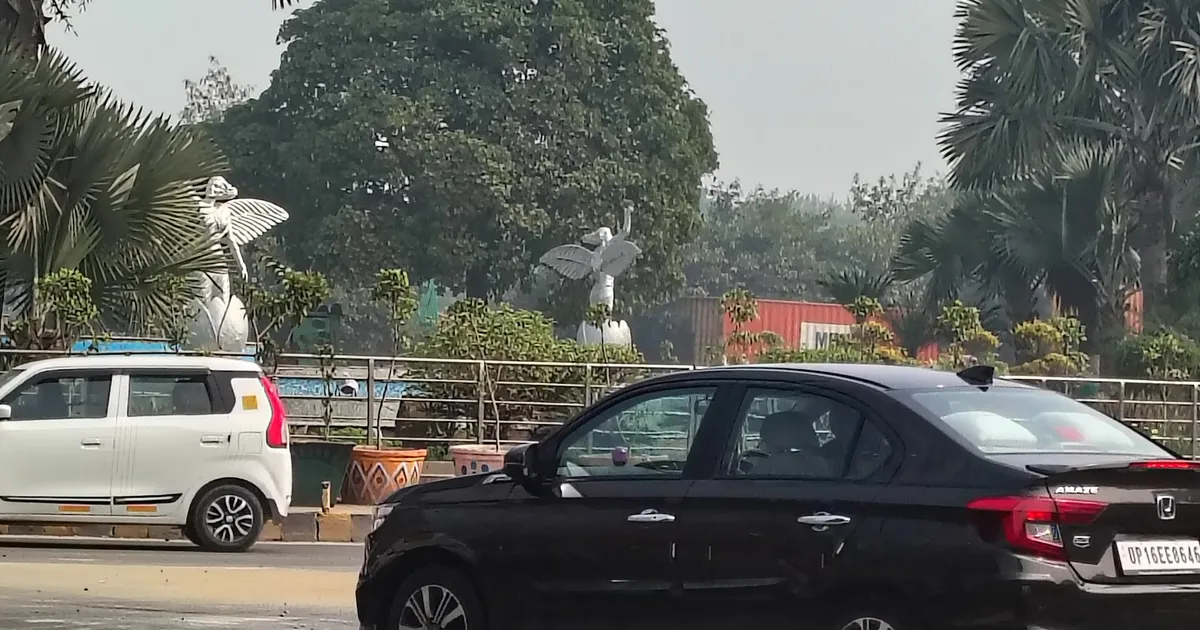 Orion Pari Chowk Greater Noida