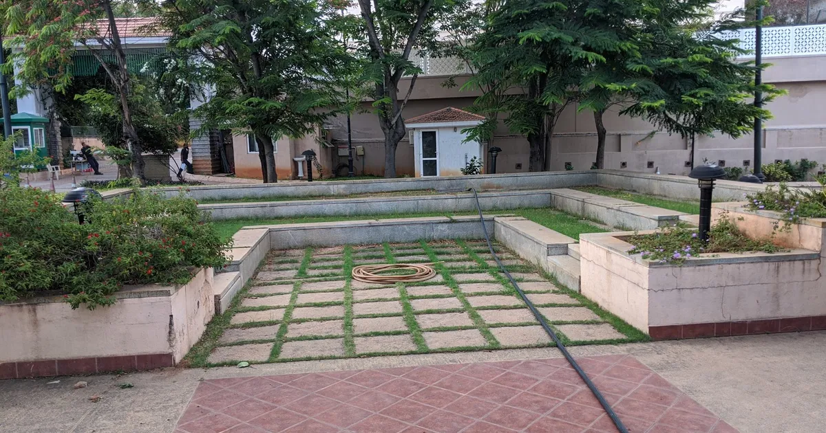 Prestige Bougainvillea Garden Sector 150 Noida