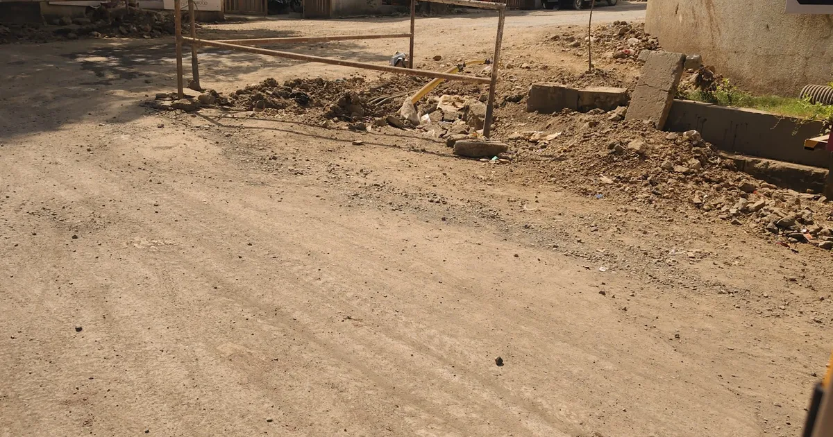 Prestige Garden Trails