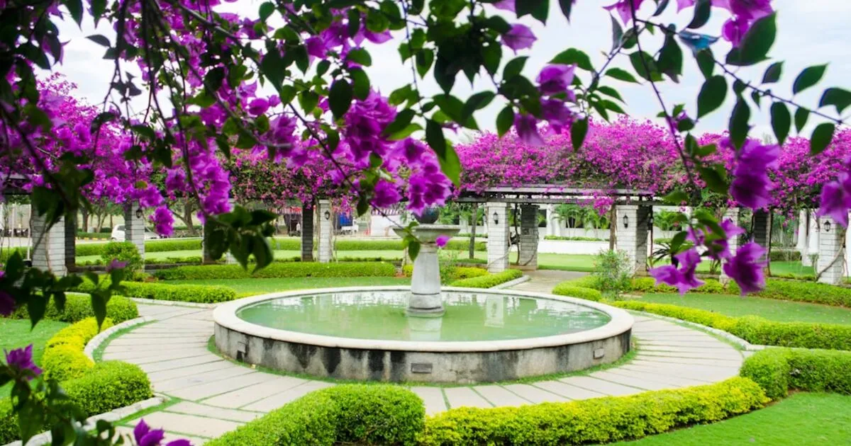 Prestige Pallavaram Gardens — 2 BHK, 3 BHK, 4 BHK — Pallavaram, Nemilichery — Chennai