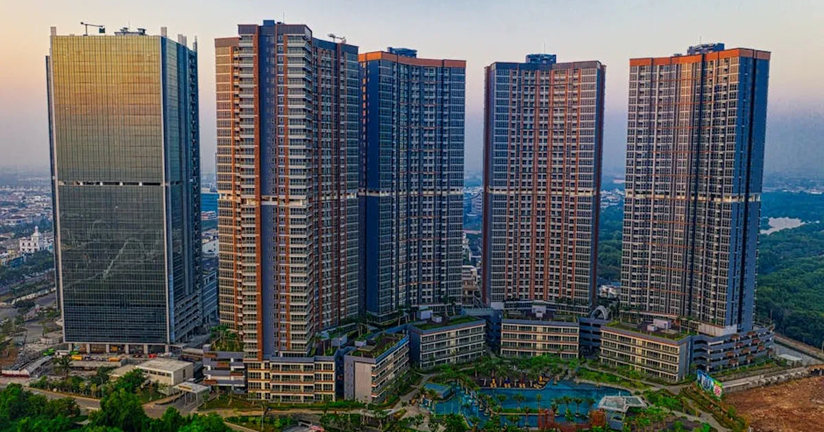 Prestige Park Ridge — 1 BHK, 2 BHK, 3 BHK — Bannerghatta Road, Anekal, South Bangalore — Bangalore