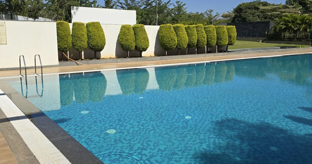 Prestige Park Street Devanahalli Bengaluru — 1 BHK, 2 BHK, 3 BHK, 4 BHK — Devanahalli — Bangalore