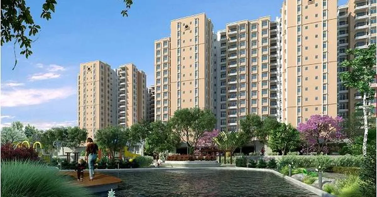 Prestige Spring Heights — 3 BHK, 4 BHK — Budvel, Rajendra Nagar — Hyderabad