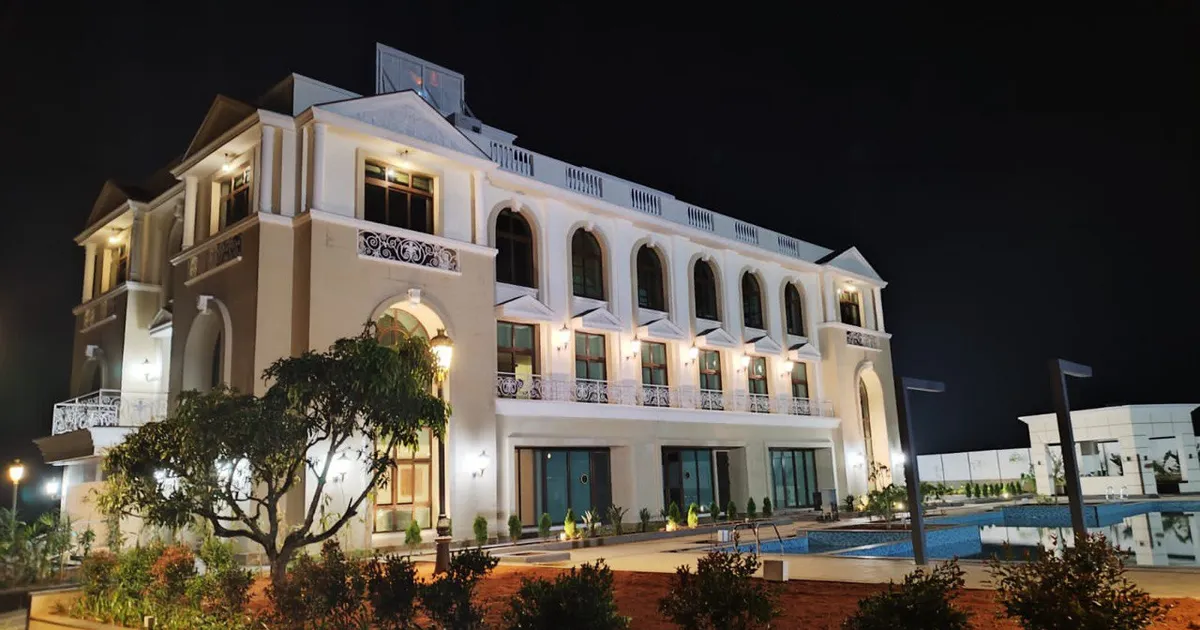 Prestige Springwood Devanahalli Bengaluru — 3 BHK, 4 BHK — Devanahalli, North Bangalore — Bangalore