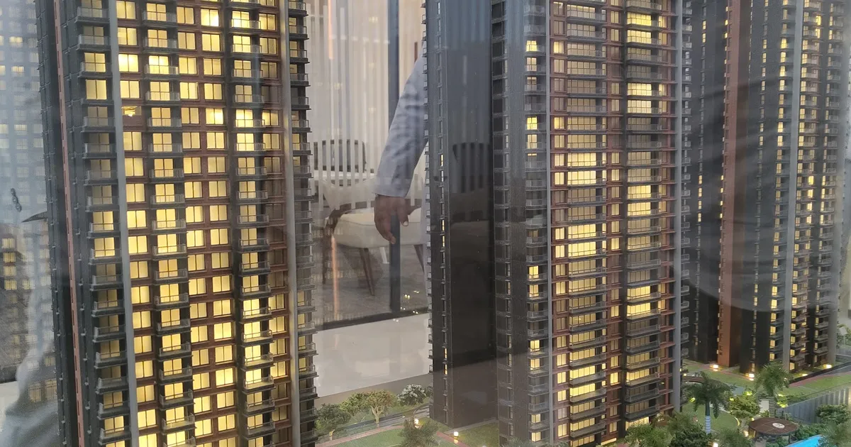 Puravankara Purva Silver Sky Electronic City Bengaluru