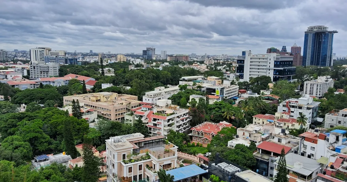 Puravankara Purva Weaves Bellandur Bengaluru — 2 BHK, 3 BHK, 4 BHK — Bellandur — Bangalore
