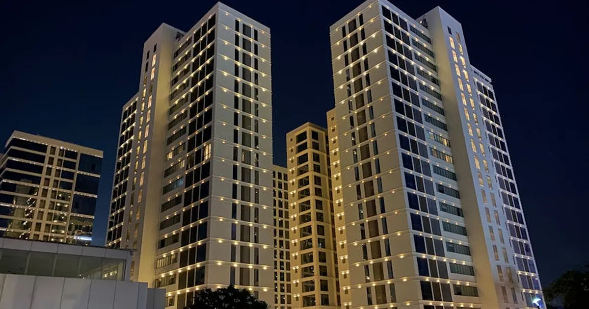 Purva atmosphere, Keshav nagar, Pune