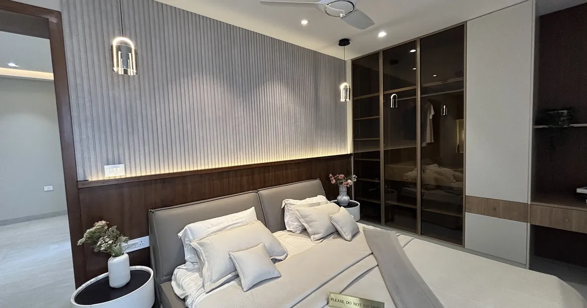 Ramky The Eminent Hyderabad