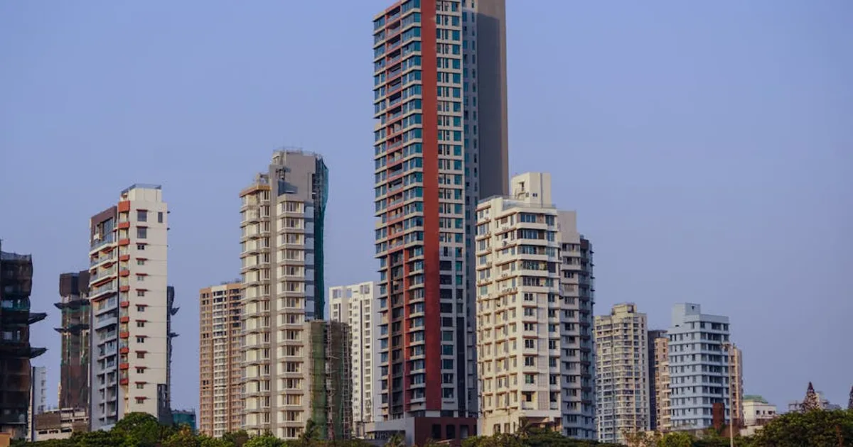 Runwal 7 Mahalaxmi (pre‑launch, South Mumbai) — 2 BHK, 3 BHK, 4 BHK — Mahalaxmi, South Mumbai — Mumbai