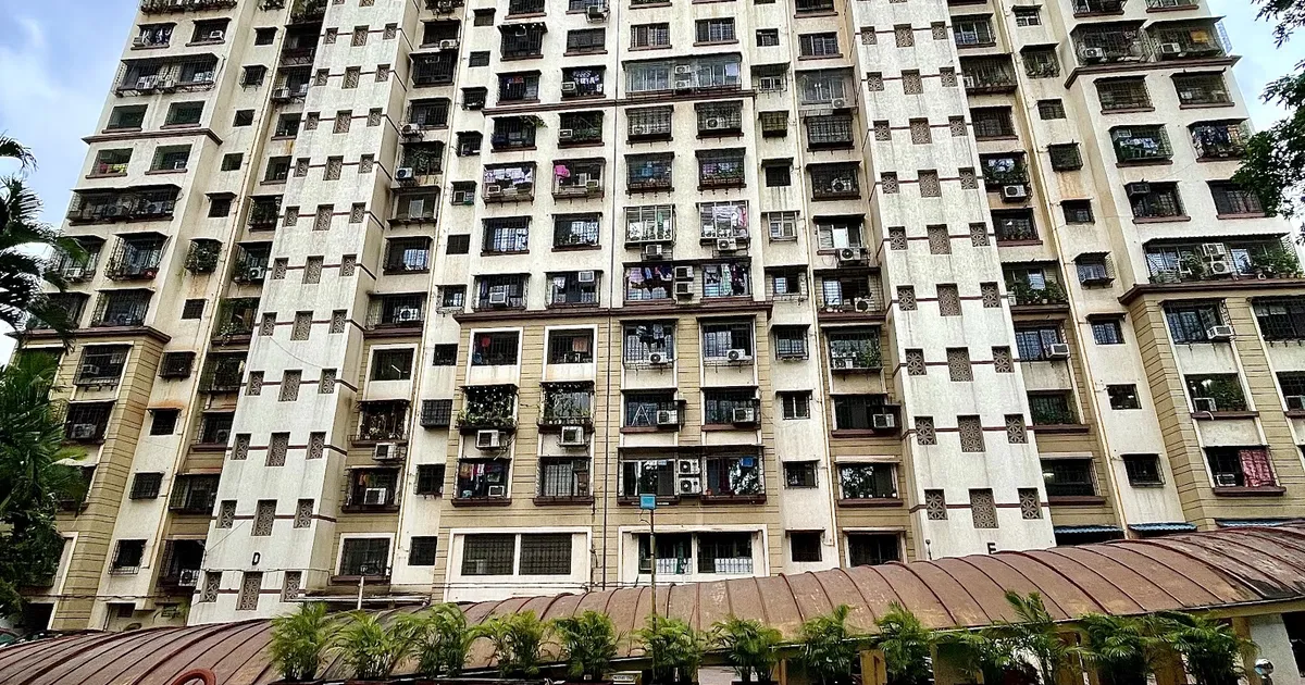 Runwal Chembur Mumbai Project — 2 BHK, 2.5 BHK, 3 BHK — Collector Colony, Chembur East — Mumbai