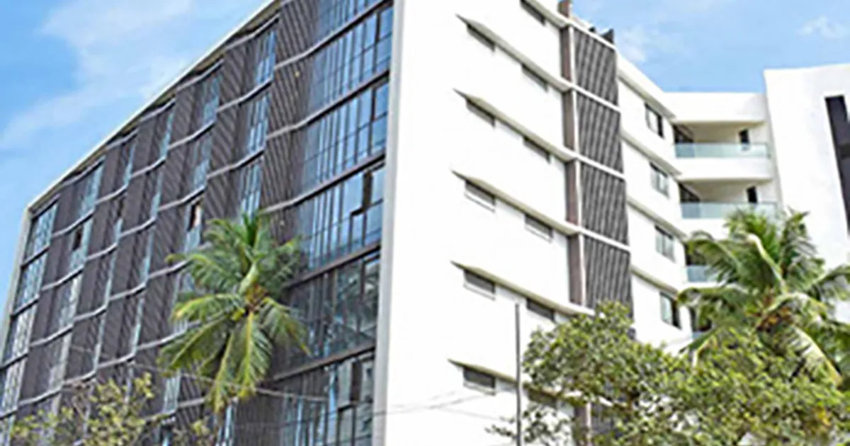 Rustomjee Andheri East Redevelopment Mumbai Project — Expected 1 BHK, 2 BHK, 3 BHK — Andheri East — Mumbai