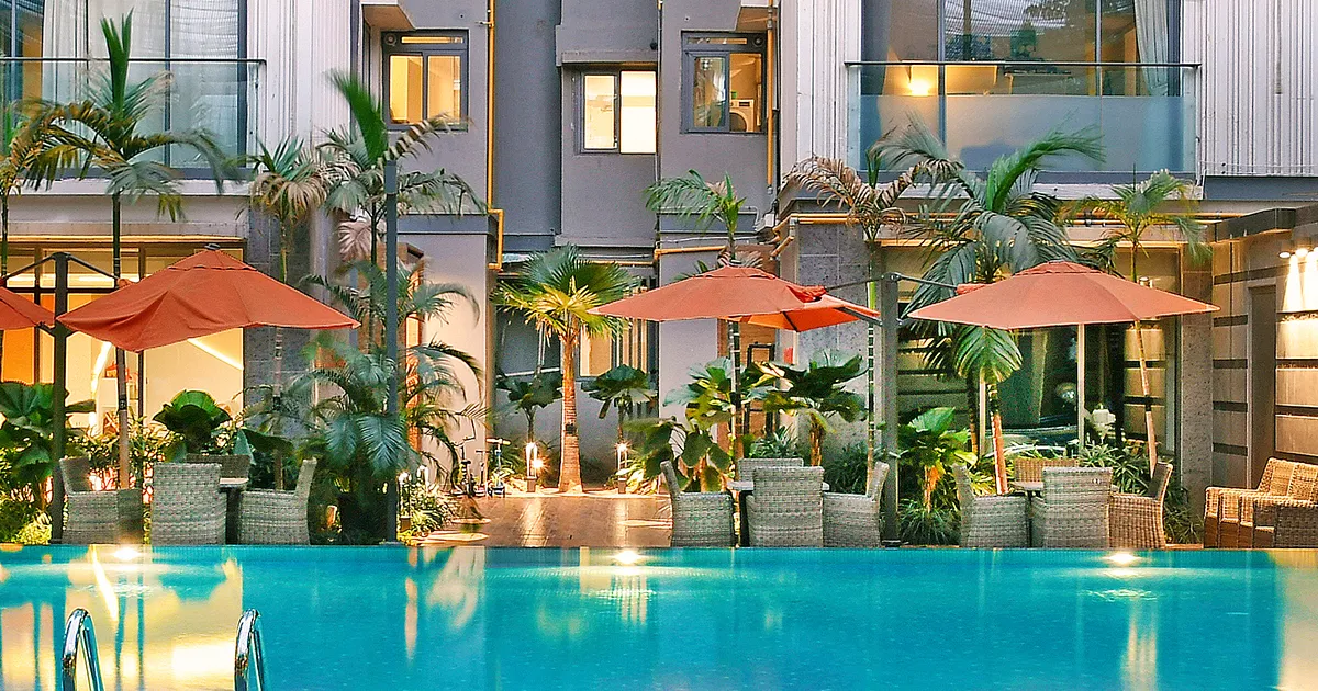 Rustomjee Bandra West Mumbai Project