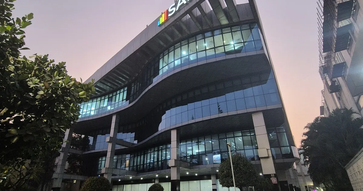 Sattva Varthur Road Bengaluru — 2 BHK, 3 BHK, 4 BHK — Varthur Road, East Bengaluru — Bangalore