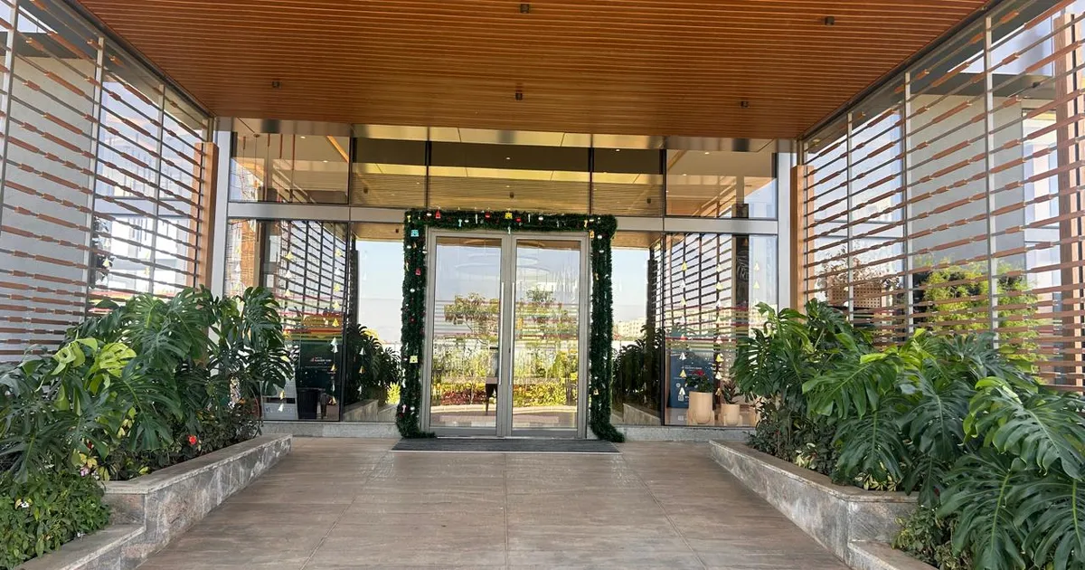 Sattva Vasanta Cove Devanahalli Bengaluru — Studio, 1 BHK — Devanahalli — Bangalore