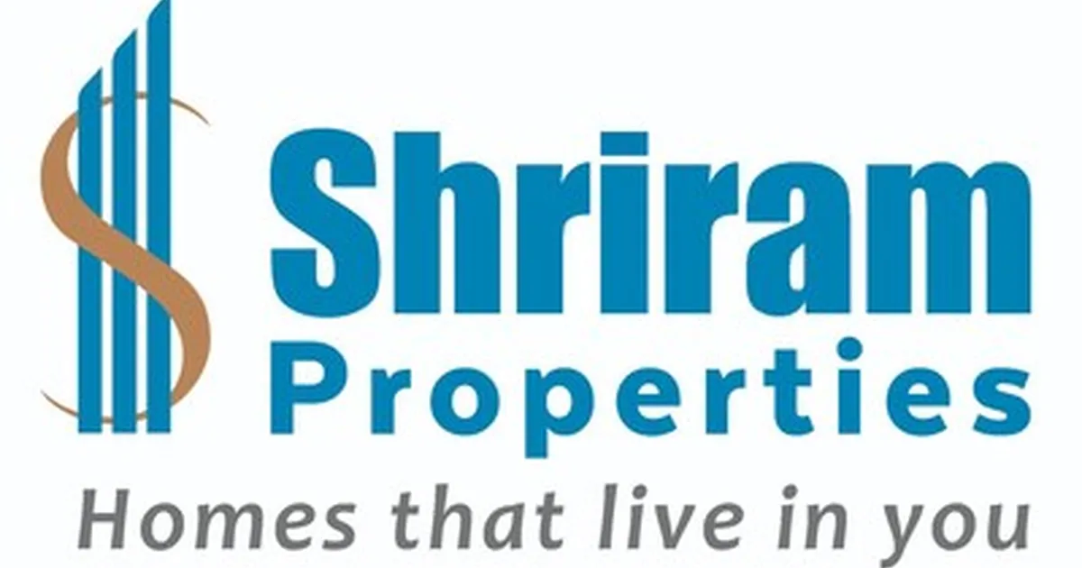 Shriram Properties Sarjapur Main Road Bengaluru Project