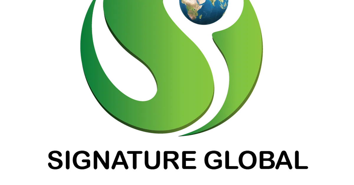 Signature Global Dxp Estate Sector 37d Gurugram — 3 BHK, 3.5 BHK, 4.5 BHK — Sector 37d, Dwarka Expressway — Gurugram