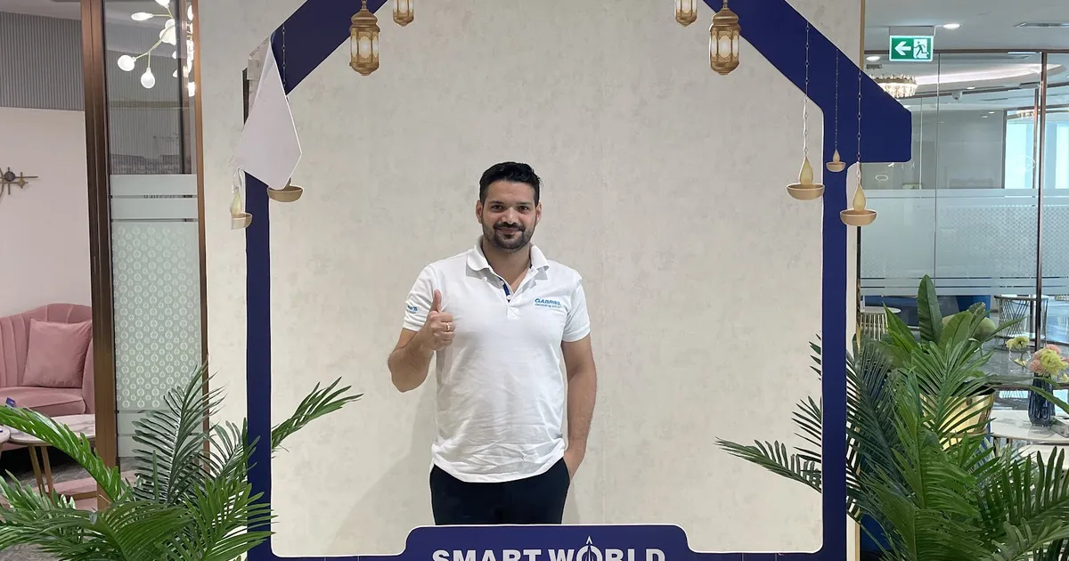 Smartworld Developers Sector 98 Noida Mixed-use Project