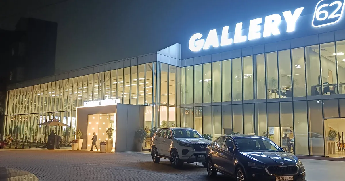 Smartworld The Edition — 3.5 BHK, 4.5 BHK — Sector 66, Golf Course Extension Road — Gurugram